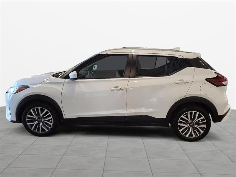 nissan Kicks 2024 - 8