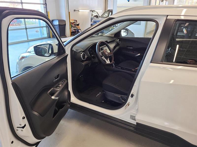 nissan Kicks 2024 - 9