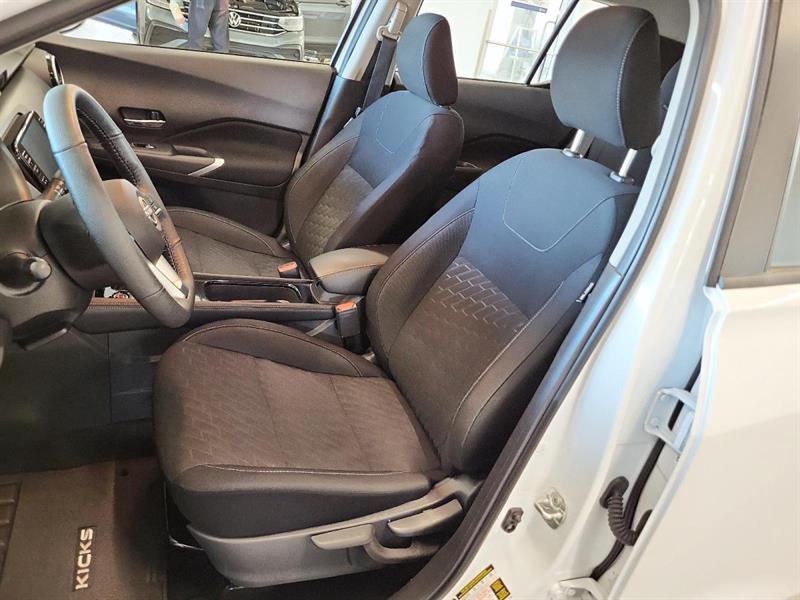 nissan Kicks 2024 - 10