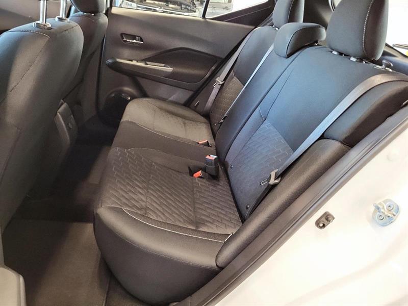 nissan Kicks 2024 - 12