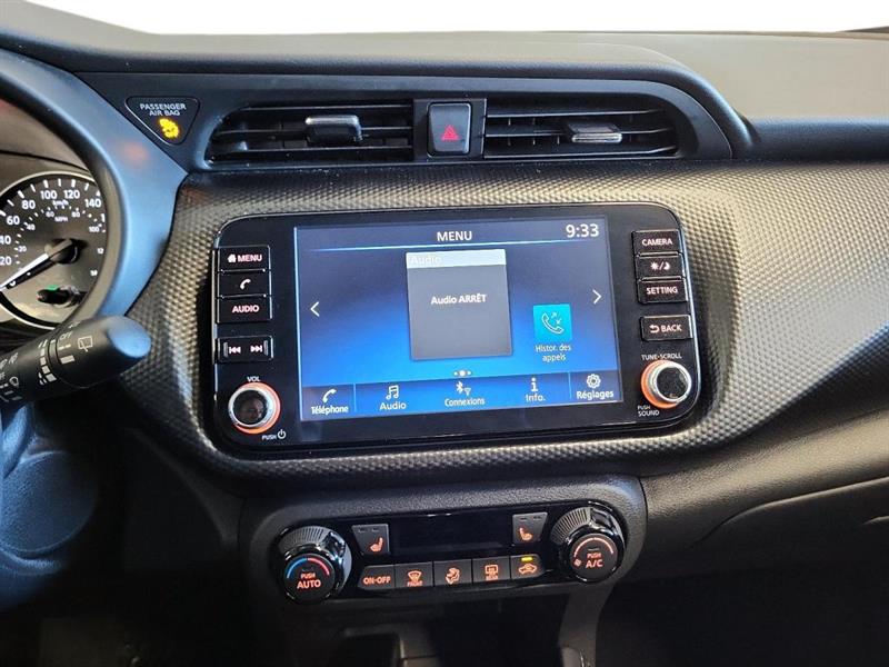 nissan Kicks 2024 - 15