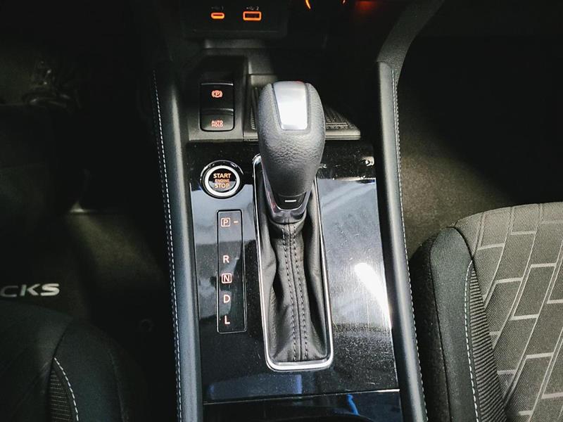 nissan Kicks 2024 - 16