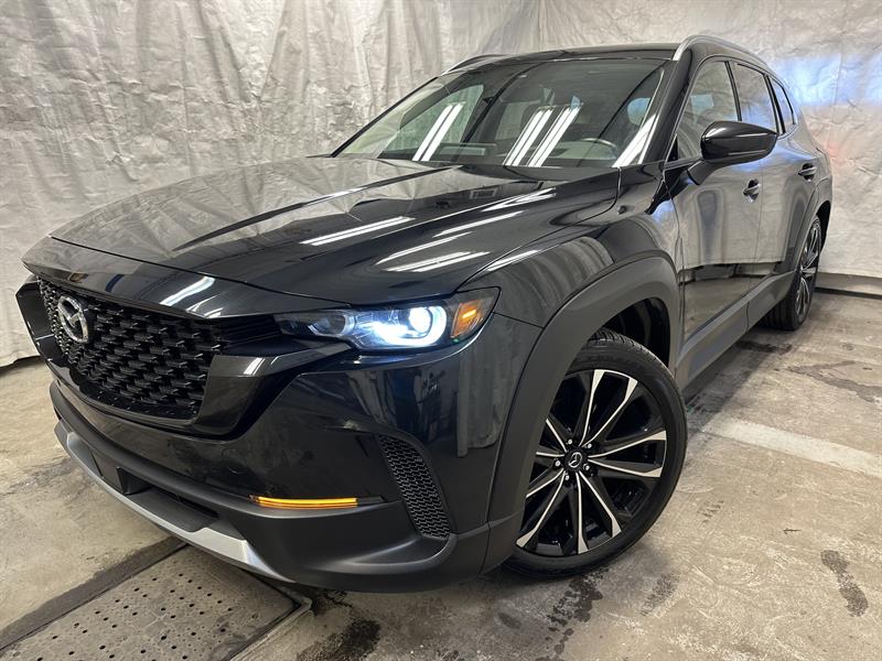 mazda CX-50 2023 - 2