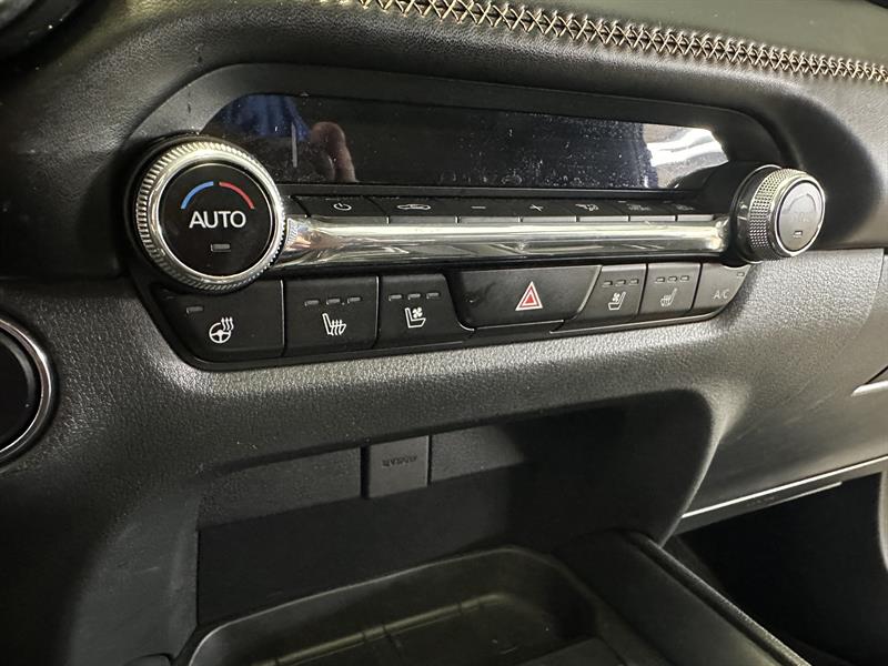 mazda CX-50 2023 - 6