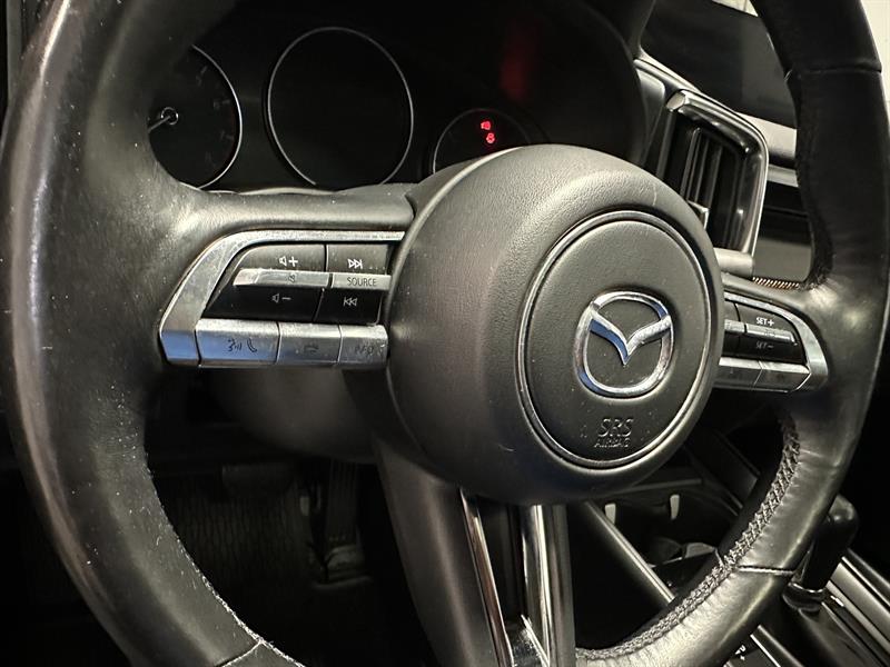 mazda CX-50 2023 - 10