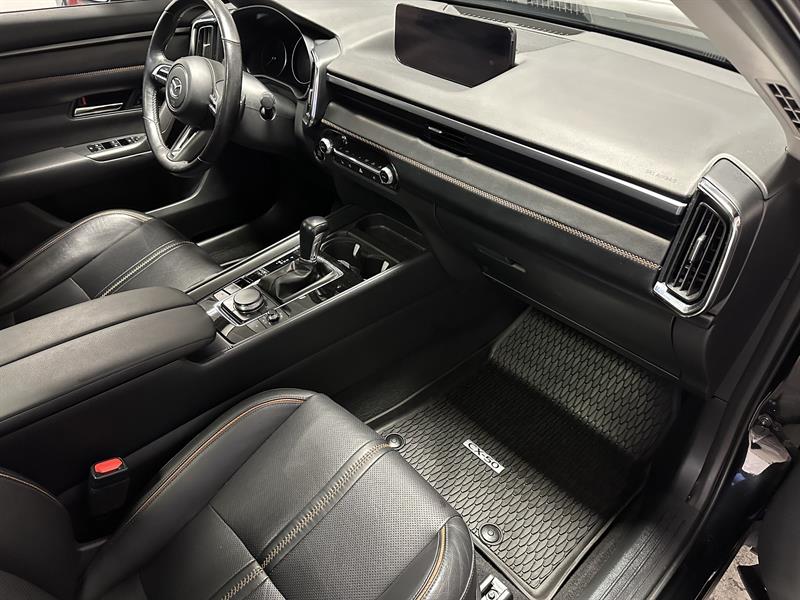 mazda CX-50 2023 - 13