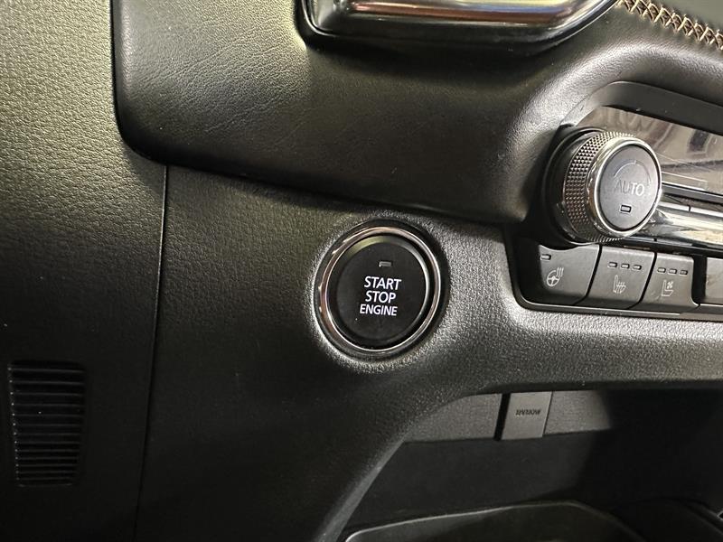 mazda CX-50 2023 - 15