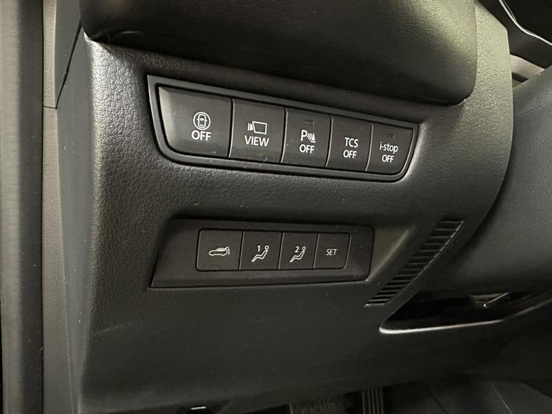 mazda CX-50 2023 - 16