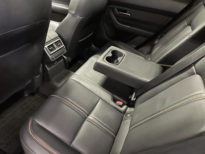 mazda CX-50 2023 - 19