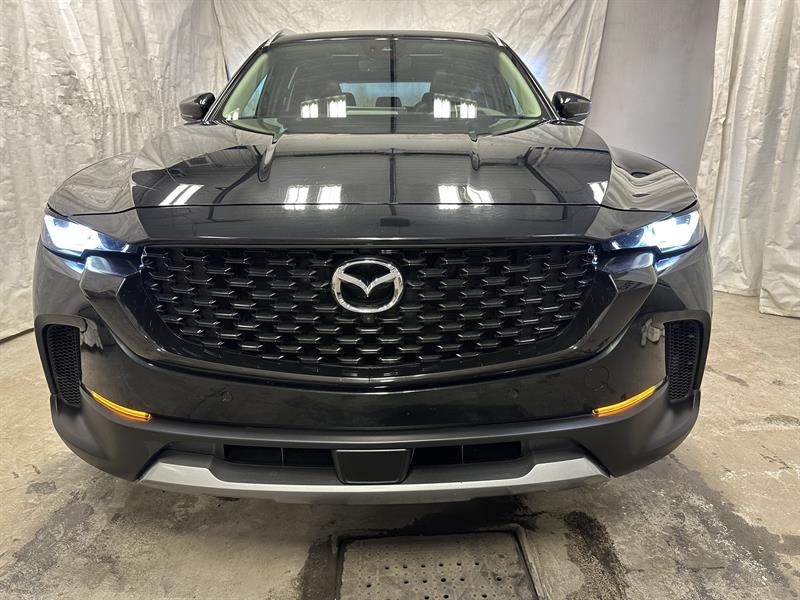 mazda CX-50 2023 - 21