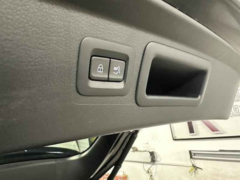 mazda CX-50 2023 - 25