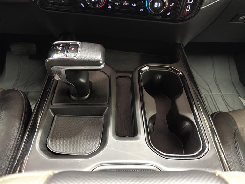 chevrolet Silverado 1500 2022 - 14