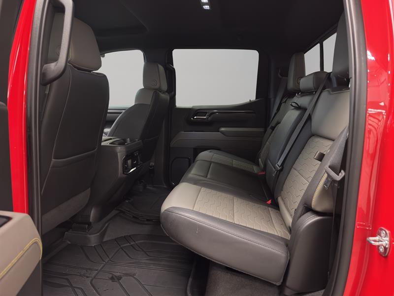 chevrolet Silverado 1500 2022 - 15