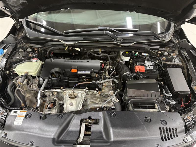 honda Civic 2017 - 6