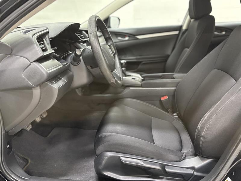 honda Civic 2017 - 7