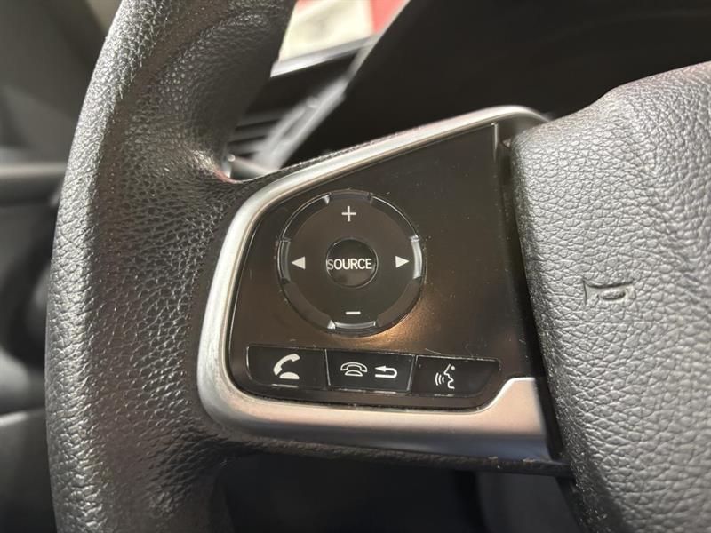 honda Civic 2017 - 12