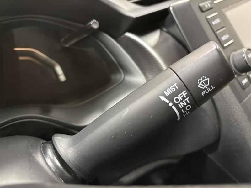 honda Civic 2017 - 14