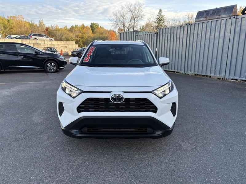 toyota RAV4 2022 - 5