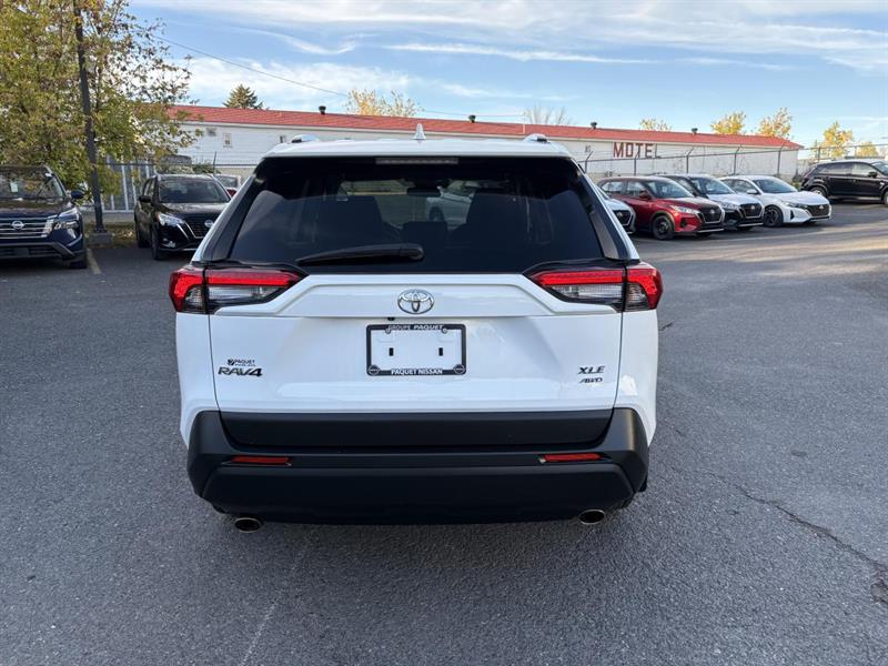 toyota RAV4 2022 - 6