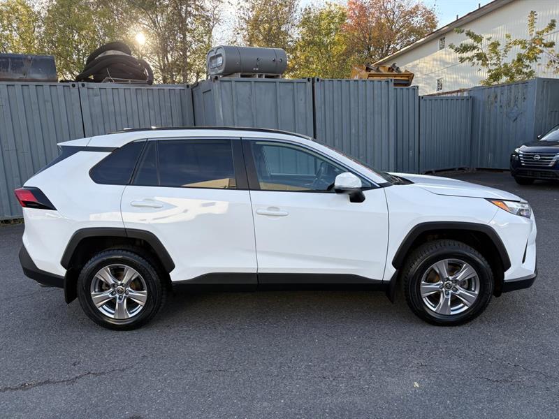 toyota RAV4 2022 - 7