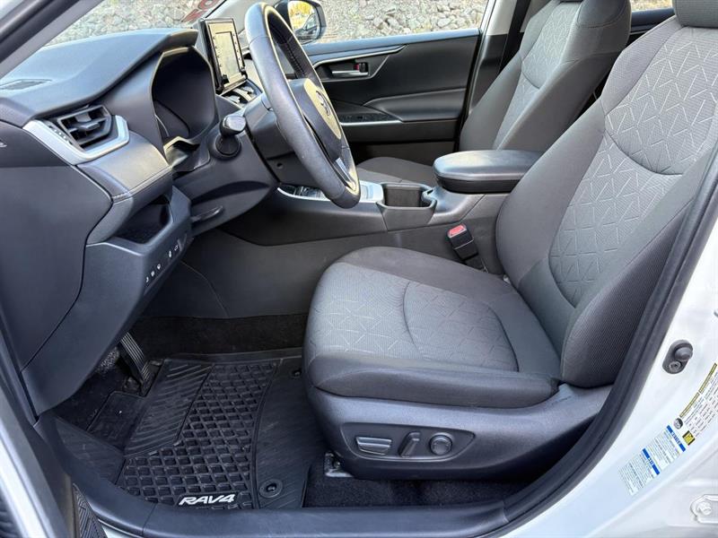 toyota RAV4 2022 - 10