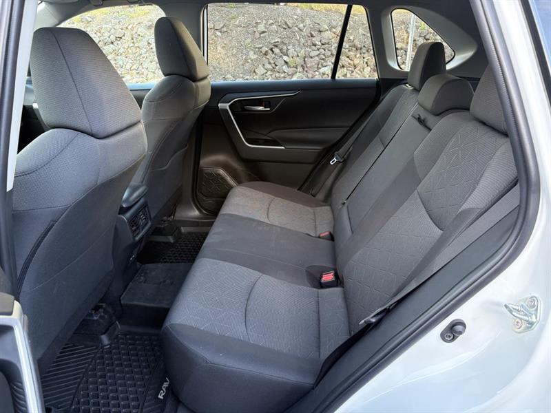 toyota RAV4 2022 - 12