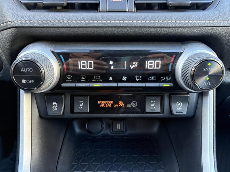 toyota RAV4 2022 - 18