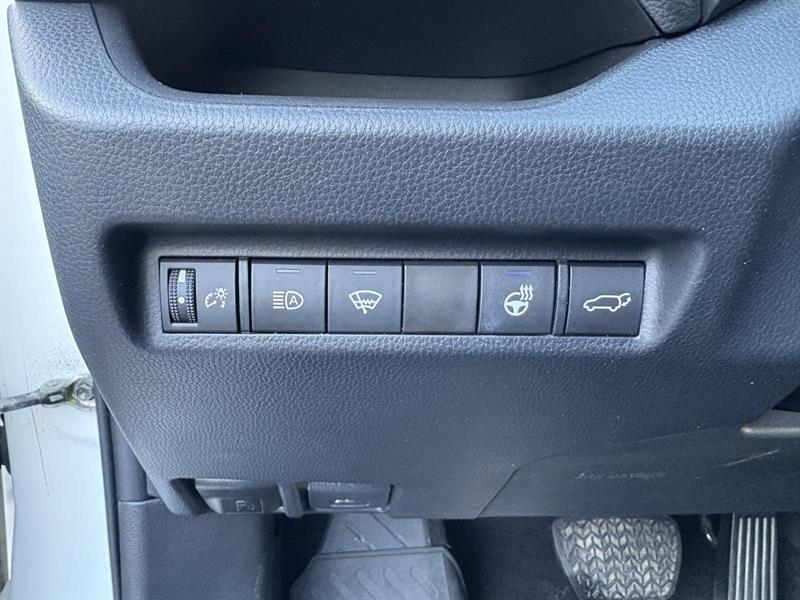 toyota RAV4 2022 - 20