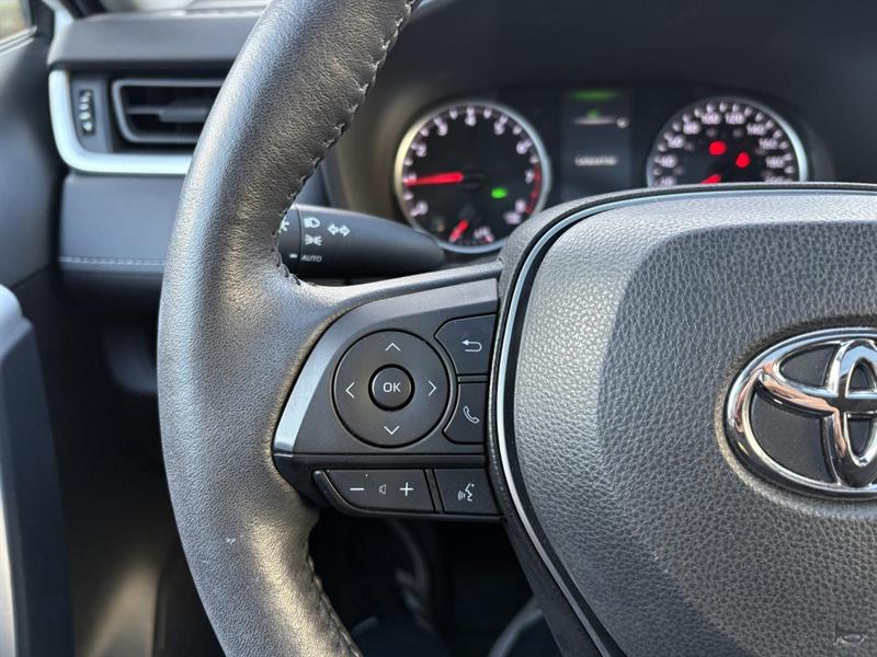 toyota RAV4 2022 - 22