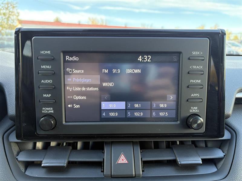 toyota RAV4 2022 - 26