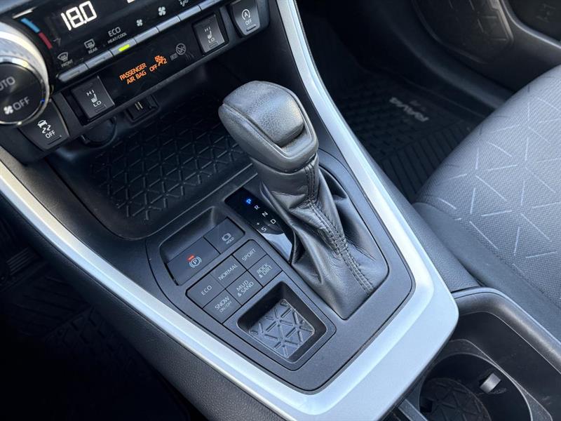 toyota RAV4 2022 - 27