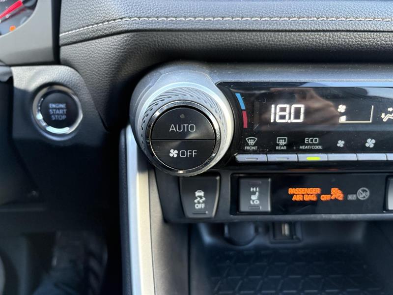 toyota RAV4 2022 - 28