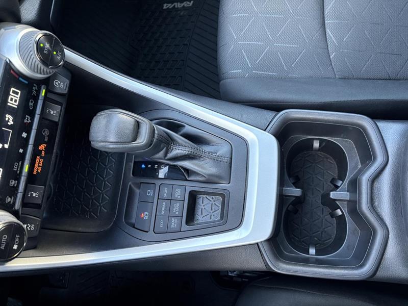 toyota RAV4 2022 - 30