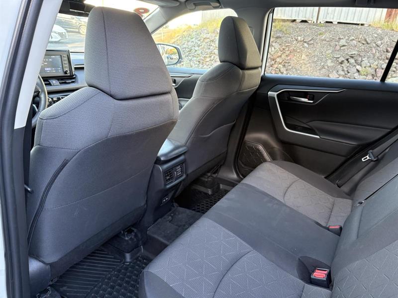 toyota RAV4 2022 - 33