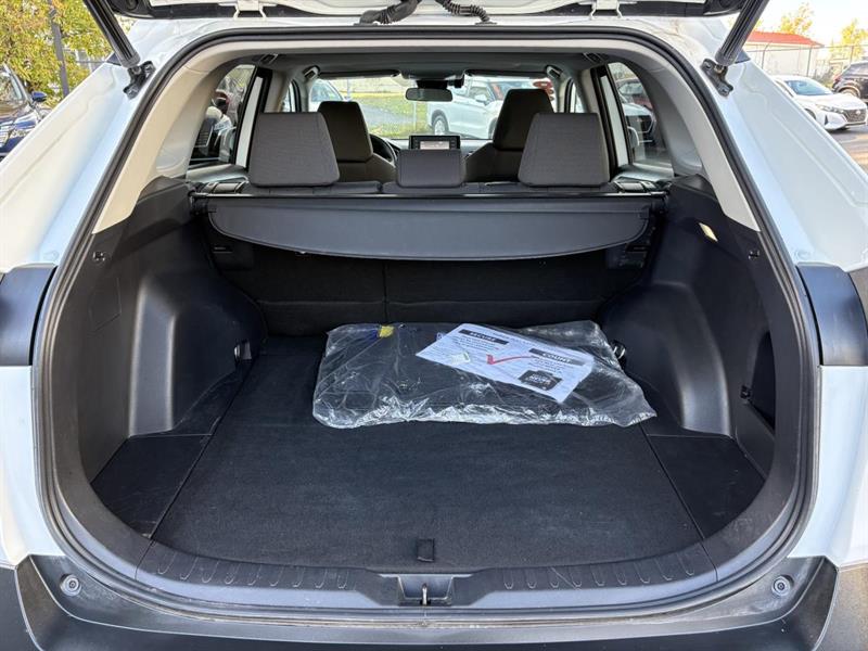 toyota RAV4 2022 - 36