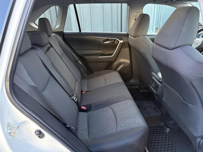 toyota RAV4 2022 - 39