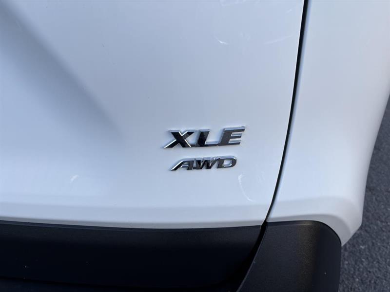 toyota RAV4 2022 - 43