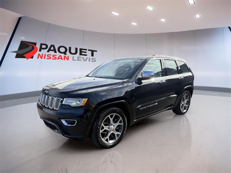 jeep Grand Cherokee 2019