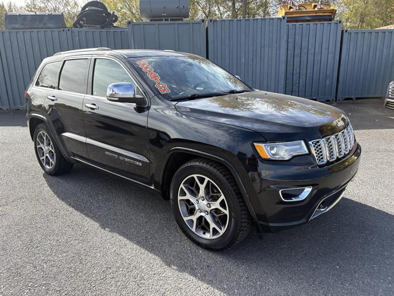 jeep Grand Cherokee 2019 - 3
