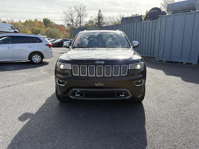 jeep Grand Cherokee 2019 - 5