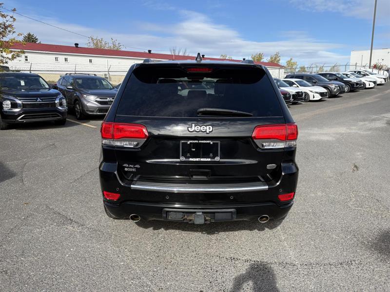 jeep Grand Cherokee 2019 - 6
