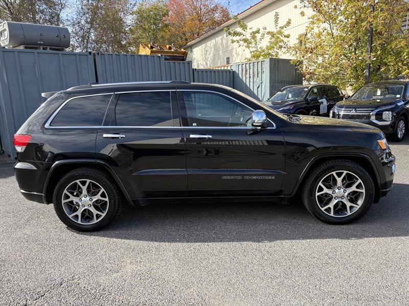 jeep Grand Cherokee 2019 - 7