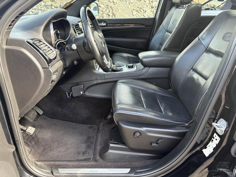 jeep Grand Cherokee 2019 - 10