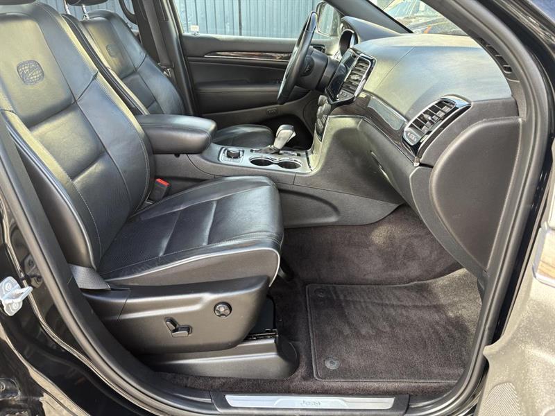 jeep Grand Cherokee 2019 - 12