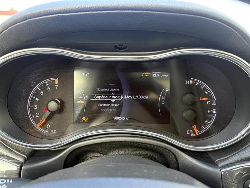 jeep Grand Cherokee 2019 - 16