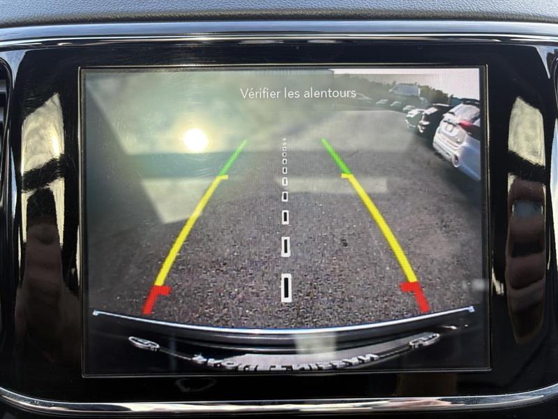 jeep Grand Cherokee 2019 - 17