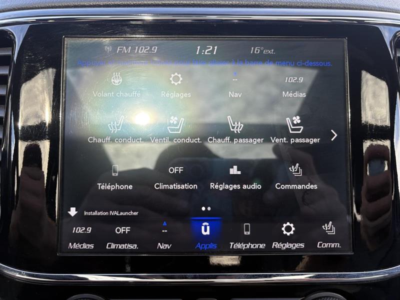 jeep Grand Cherokee 2019 - 19