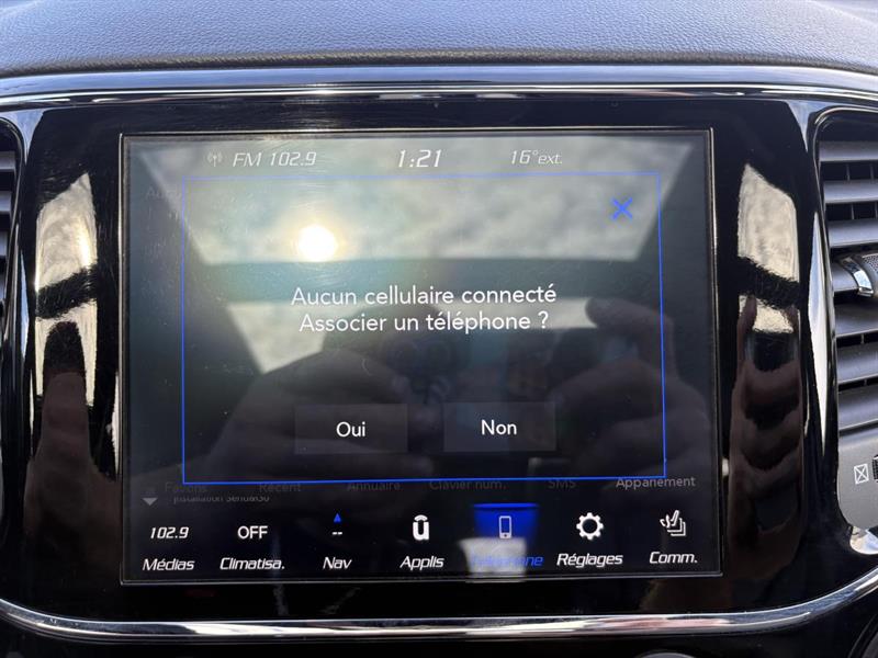 jeep Grand Cherokee 2019 - 25