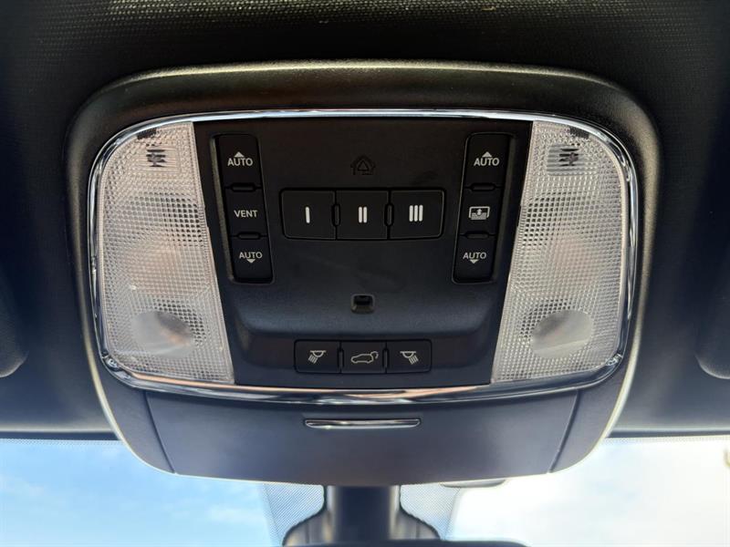 jeep Grand Cherokee 2019 - 28