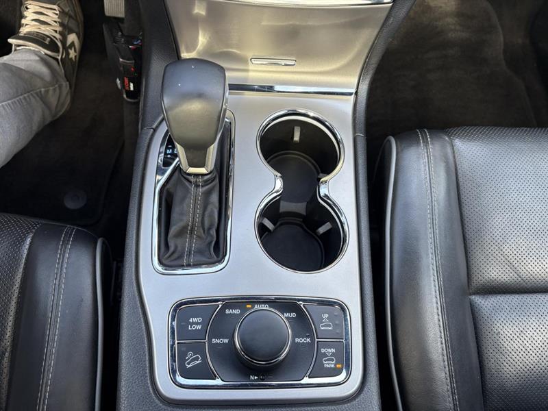 jeep Grand Cherokee 2019 - 30